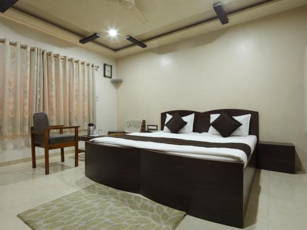 Hotel Good Night : photo 3 de la chambre chambre deluxe double ou lits jumeaux