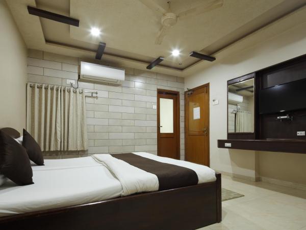 Hotel Good Night : photo 7 de la chambre chambre deluxe double ou lits jumeaux