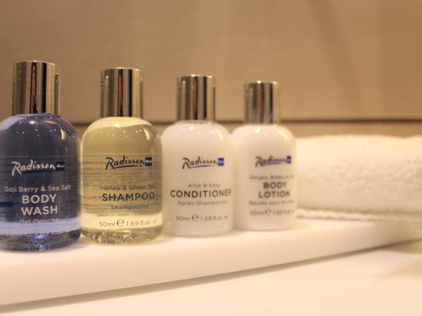 Radisson Blu Hotel Milan : photo 9 de la chambre chambre standard