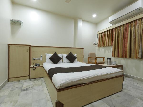 Hotel Good Night : photo 6 de la chambre chambre standard