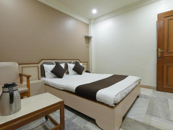 Hotel Good Night : photo 4 de la chambre chambre double Économique