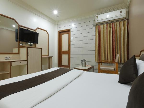 Hotel Good Night : photo 8 de la chambre chambre standard