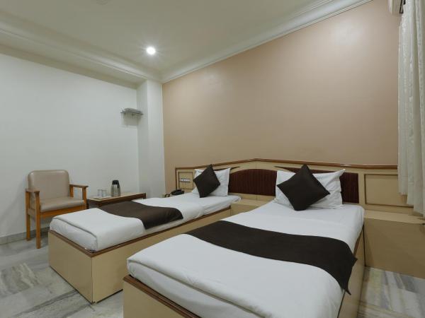 Hotel Good Night : photo 4 de la chambre chambre standard