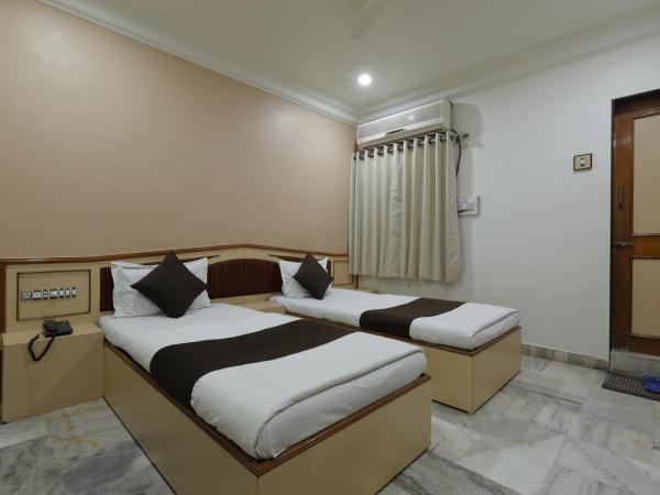 Hotel Good Night : photo 7 de la chambre chambre standard