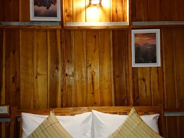 Lanta Para hut : photo 7 de la chambre bungalow climatisé 