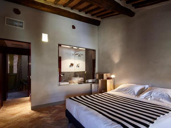 Palazzetto Rosso - Art Hotel : photo 1 de la chambre suite junior