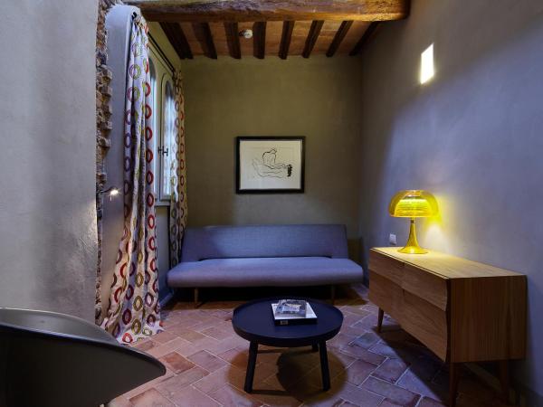 Palazzetto Rosso - Art Hotel : photo 4 de la chambre suite junior