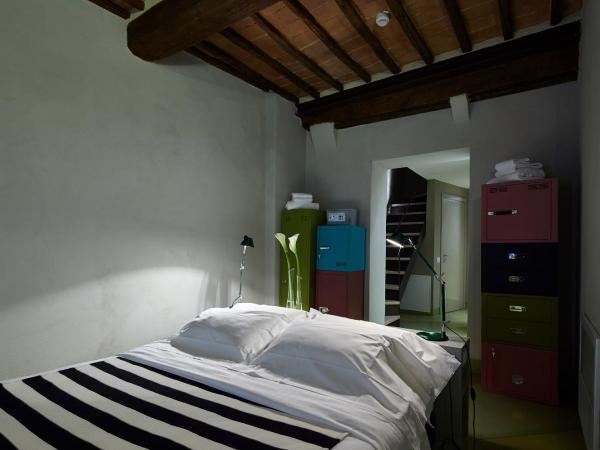 Palazzetto Rosso - Art Hotel : photo 1 de la chambre chambre lit king-size supérieure
