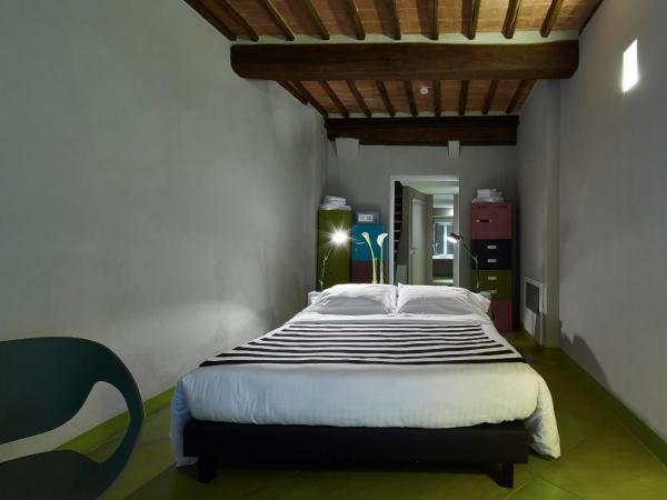 Palazzetto Rosso - Art Hotel : photo 2 de la chambre chambre lit king-size supérieure
