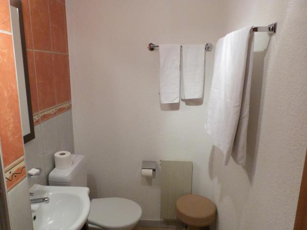 Residence Panorama : photo 5 de la chambre studio (2 adultes)