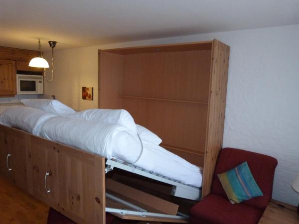 Residence Panorama : photo 8 de la chambre studio (2 adultes)