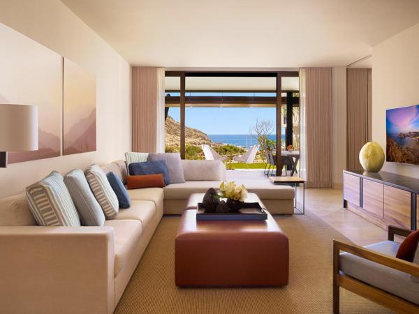 Montage Los Cabos : photo 4 de la chambre suite