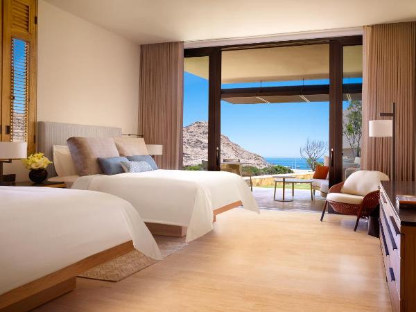 Montage Los Cabos : photo 3 de la chambre chambre lit queen-size 