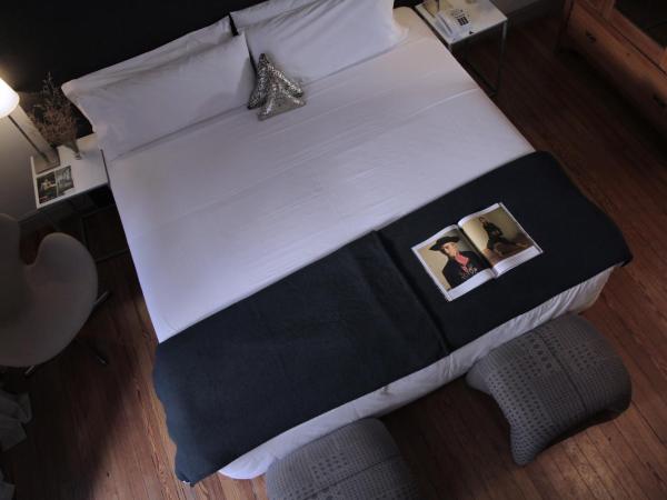Esplendor by Wyndham Savoy Rosario : photo 10 de la chambre one-bedroom vip king suite - non-smoking