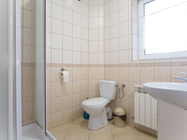 Willa Sport : photo 2 de la chambre chambre double avec balcon (2 adultes + 1 enfant)