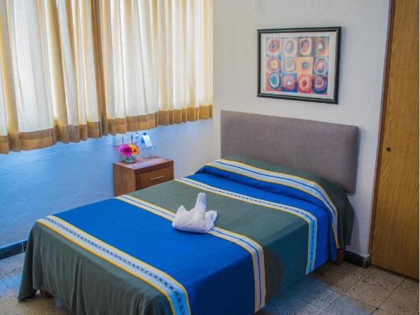 Hotel Villa del Mar Tradicional : photo 1 de la chambre chambre standard
