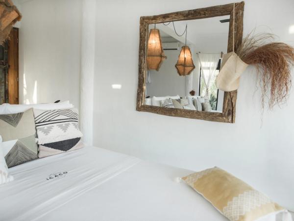 Icaco Island Village - Adults Only : photo 9 de la chambre chambre double avec balcon - vue sur mer