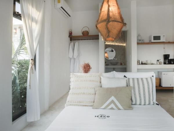 Icaco Island Village - Adults Only : photo 10 de la chambre chambre double avec balcon - vue sur mer