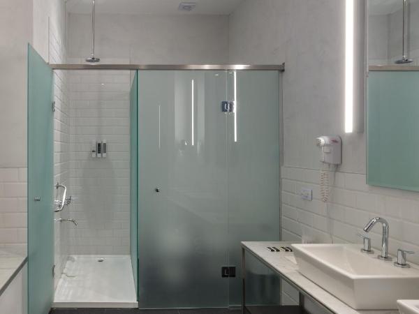 Esplendor by Wyndham Savoy Rosario : photo 4 de la chambre suite lit king-size supérieure - non-fumeurs