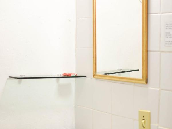 Pousada Sossego : photo 5 de la chambre chambre double