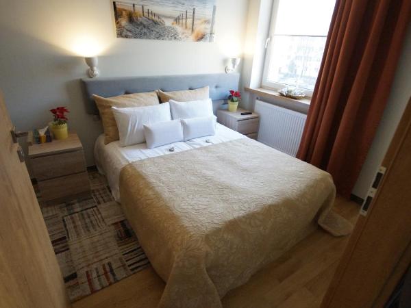 Apartamenty Efekt 72 : photo 9 de la chambre studio