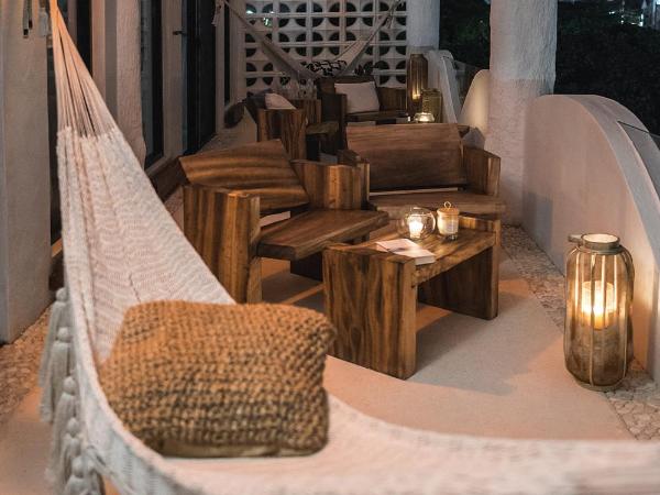 Icaco Island Village - Adults Only : photo 1 de la chambre suite lit king-size - vue sur mer