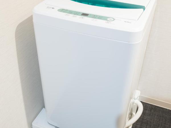 Stay SAKURA Kyoto Higashiyama Shirakawa : photo 7 de la chambre chambre lits jumeaux standard