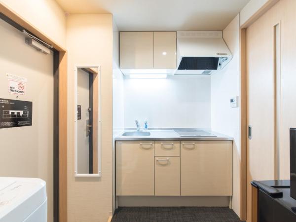 Stay SAKURA Kyoto Higashiyama Shirakawa : photo 3 de la chambre studio