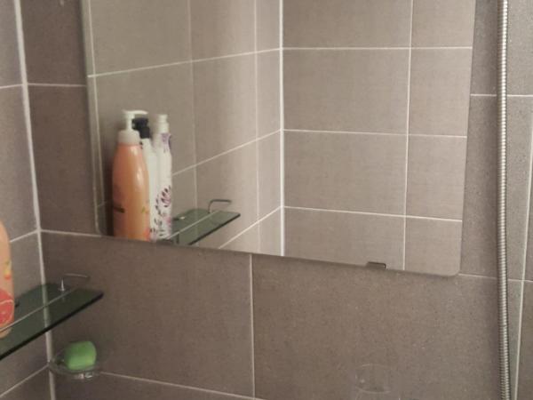 Able Guesthouse Hongdae 2 : photo 9 de la chambre lit dans dortoir pour femmes de 4 lits