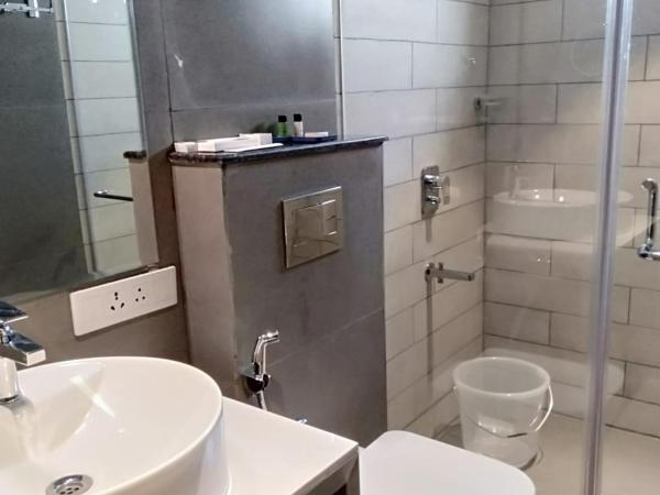 De Mandarin : photo 6 de la chambre chambre elite