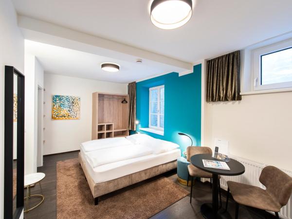 Blackhome Innsbruck Boutique I contactless check-in : photo 2 de la chambre appartement standard