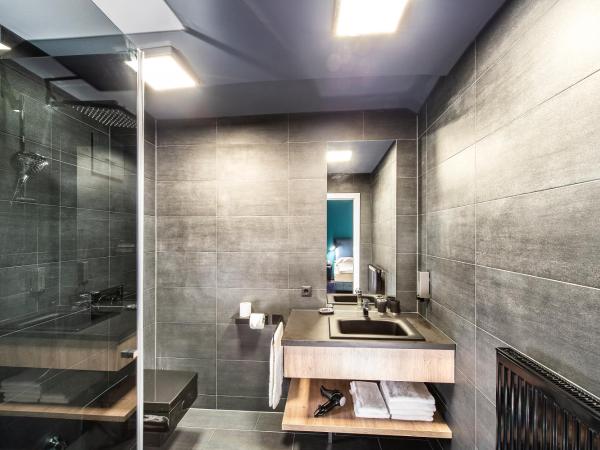 Blackhome Innsbruck Boutique I contactless check-in : photo 4 de la chambre appartement standard