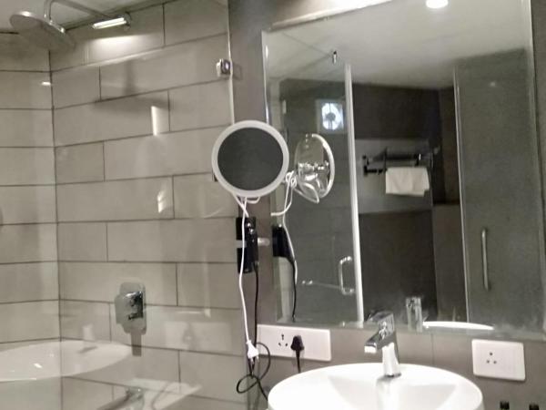 De Mandarin : photo 6 de la chambre signature room with balcony