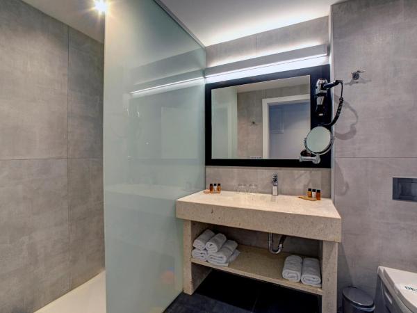 Hotel Scala d'Oro : photo 2 de la chambre suite supérieure