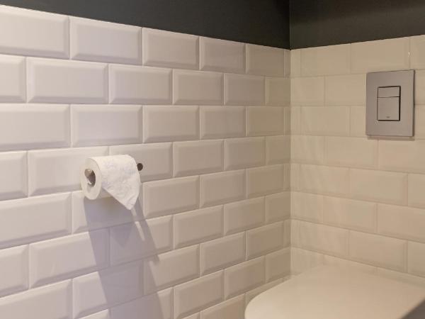 The Blossom House Amsterdam : photo 7 de la chambre chambre double