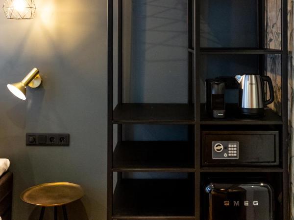 The Blossom House Amsterdam : photo 4 de la chambre chambre double