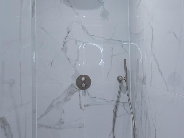 The Blossom House Amsterdam : photo 7 de la chambre chambre double deluxe