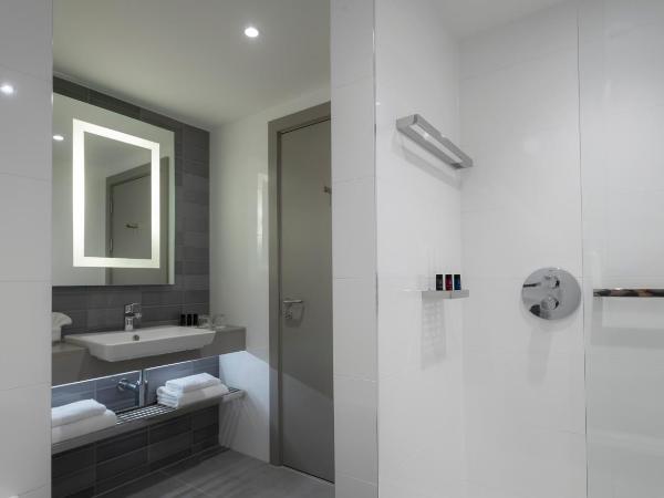 Clayton Hotel Charlemont : photo 3 de la chambre chambre double supérieure