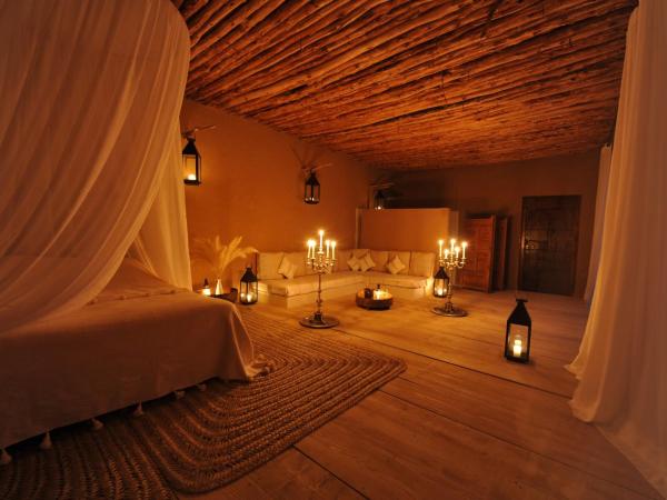 La Pause Agafay - Adults Only : photo 3 de la chambre chambre lit king-size