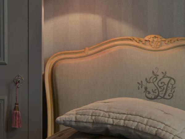 Hôtel Saint Pierre Boutique-Hôtel : photo 7 de la chambre chambre lits jumeaux deluxe