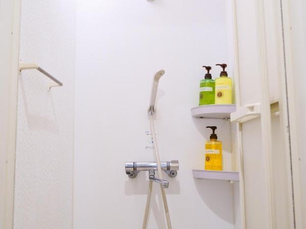 Hiroshima no Oyado : photo 5 de la chambre lits superposés dans dortoir masculin