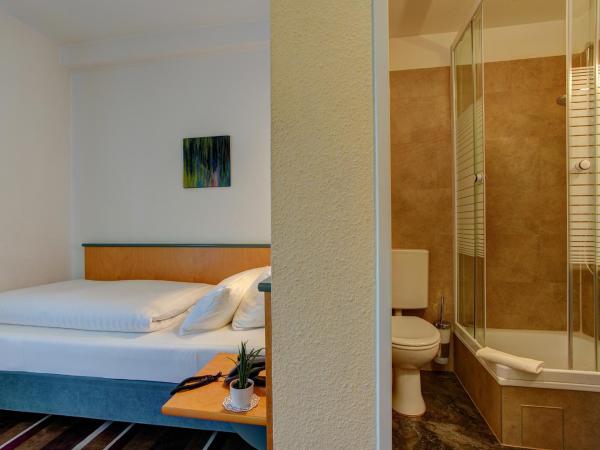 Sure Hotel by Best Western Ambassador Duesseldorf : photo 9 de la chambre chambre simple standard
