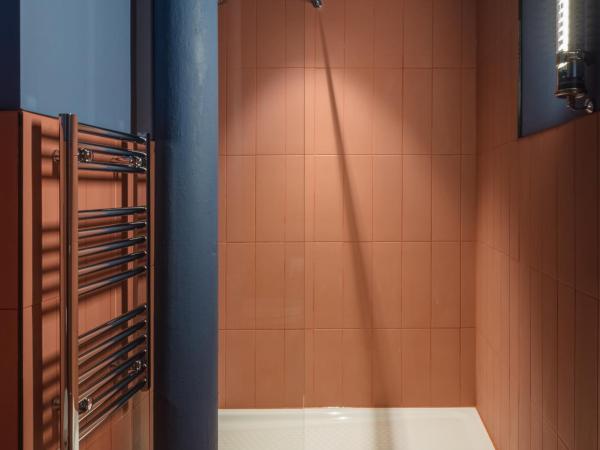 Whitworth Locke : photo 3 de la chambre studio ville