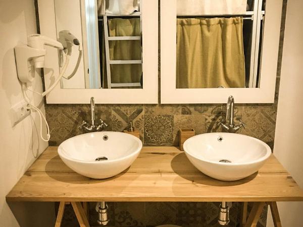 Cantagua Hostel : photo 4 de la chambre lit dans dortoir mixte de 10 lits