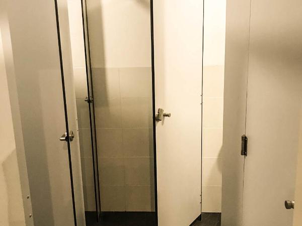 Cantagua Hostel : photo 9 de la chambre lit dans dortoir mixte de 8 lits