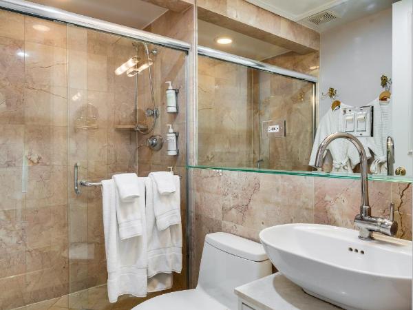 Ruby Room : photo 3 de la chambre chambre double