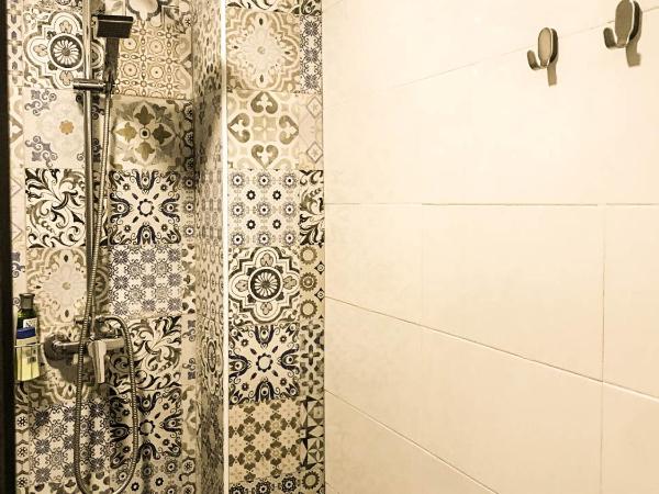 Cantagua Hostel : photo 8 de la chambre lit dans dortoir mixte de 8 lits