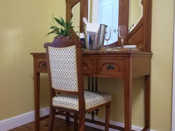 Villa Manning Relais : photo 5 de la chambre chambre double ou lits jumeaux supérieure