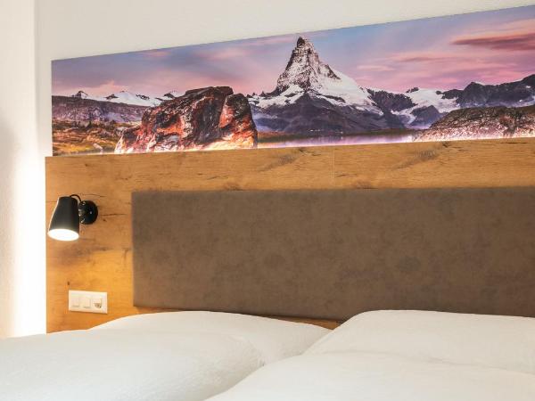 Apartments Patricia : photo 3 de la chambre appartement 2 chambres avec balcon