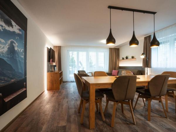 Apartments Patricia : photo 10 de la chambre appartement 2 chambres avec balcon